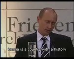 Vladimir Putin's legendary speech at Munich Security Conference (4/4)