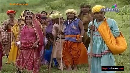 Jai Shri Krishna (Rishtey) 24th April 2015 Video Watch Online pt2