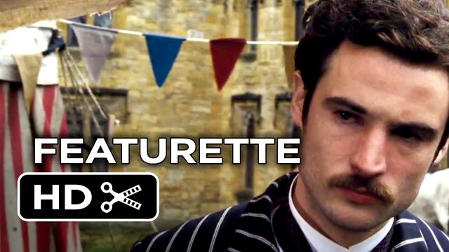 Far From The Madding Crowd Featurette - The Suitors (2015) - Carey Mulligan, Michael Sheen Movie HD