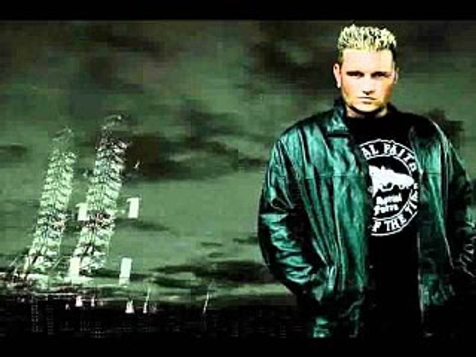 partyraiser and scrape face - enjoy the noise.