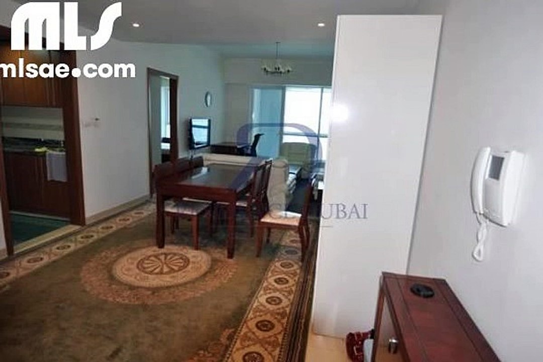 High Floor 1 Bed in Saba 2  JLT