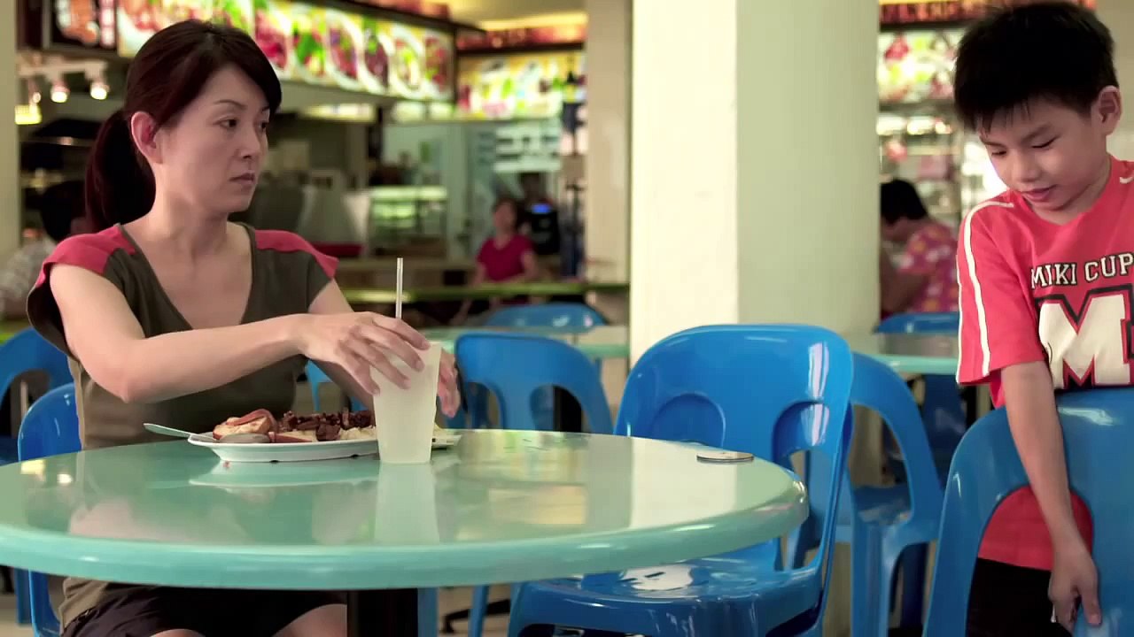 Why Can't You Behave? - My Son Has ADHD (Attention Deficit Hyperactivity Disorder)