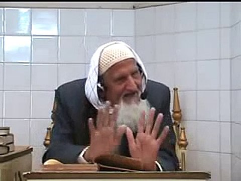 Sharaab ki Hurmat - Deen Kay Maqsad - Jaan - Maal - Izat - Deen aur Aqal Ki Hifaazat- Maulana Ishaq