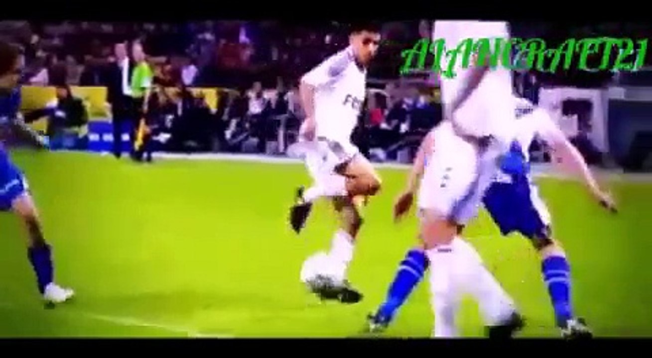 MESSI•NEYMAR JR•CR7•RONALDINHO•JUGADAS,CAÑOS,PASES