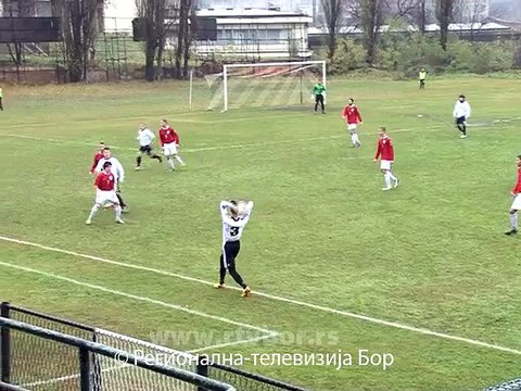 Sportski vikend, 24. april 2015. (RTV Bor)