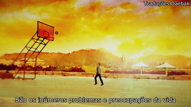 ★ BTS - In The Mood For Love [Legendado em PT-PT]