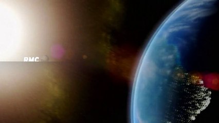 20H45 - Jeudi 30 Avril - Soirée Spéciale Collisions Cosmiques