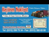 Ankara Kilis Arası Nakliyat 312 380 65 90 Keçiören Nakliyat ,Evden Eve Nakliyat,Parça