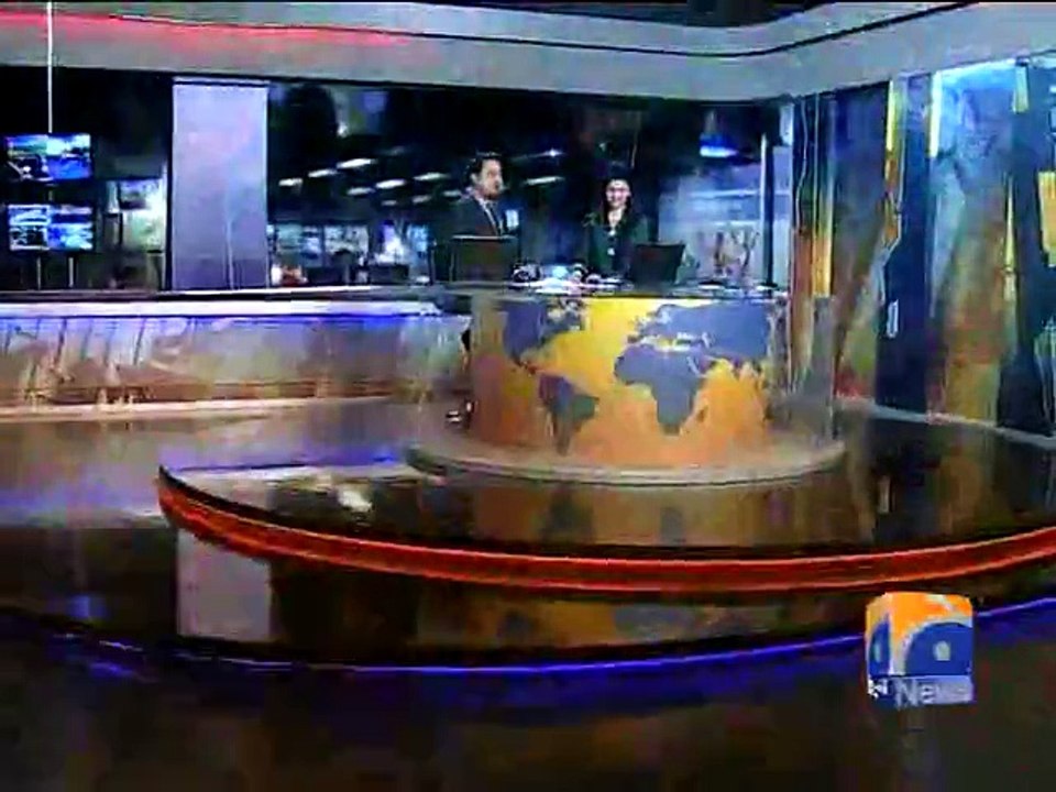 Geo Headlines-24 Apr 2015
