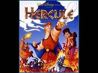 Hercules-Go The Distance (Reprise) Lyrics