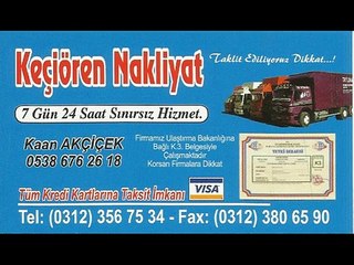 Ankara Yalova Arası Nakliyat 312 380 65 90 Keçiören Nakliyat ,Evden Eve Nakliyat,Parça