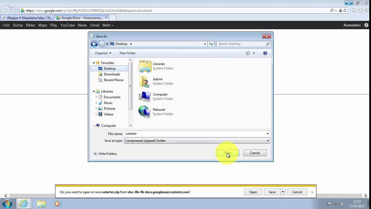 Instalimi i Microsoft Office Starter,  Falas dhe Legal