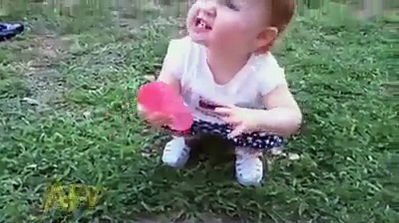 Funny Kids! ☻♥