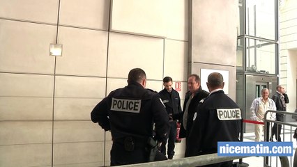 Procès de la bijouterie Unik : le frère de la victime réagit au verdict