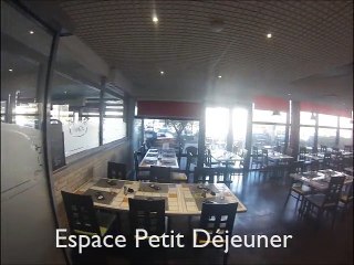 Présentation du championnat de France de Foot Cadettes à Poitiers