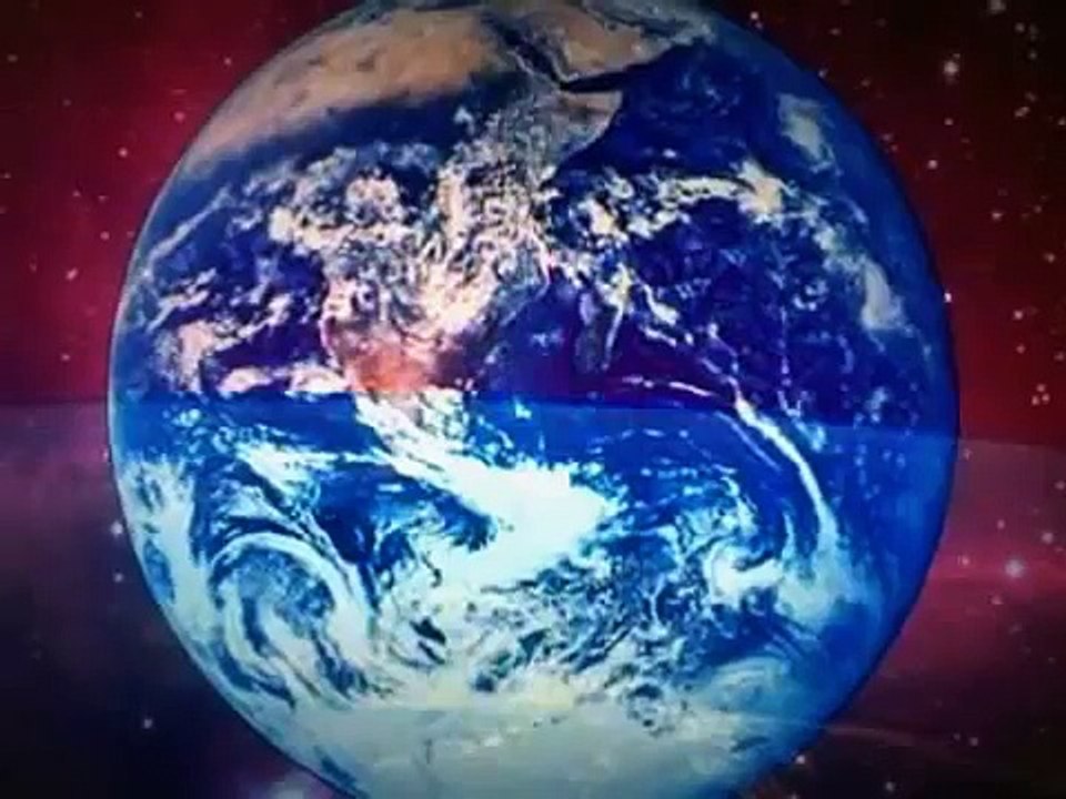 We Are Earth - We Are One