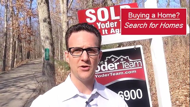 West MI Real Estate-How to buy & sell concurrently
