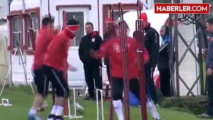 Samsunspor Başkanı Erkut Tutu Silinen 3 Puan Hedefe Engel Olamayacak