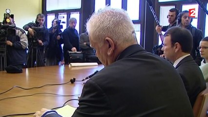 L'alerte enlèvement : un dispositif efficace depuis neuf ans