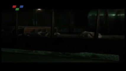 Makedonya'da Tren Altında Kalan 14 Kaçak Göçmen Hayatını Kaybetti.