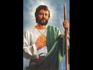 St. Jude Novena Prayer VERY POWERFUL