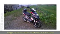 PARMA,    PIAGGIO  NRG TIPO VEICOLO SCOOTER CC 50