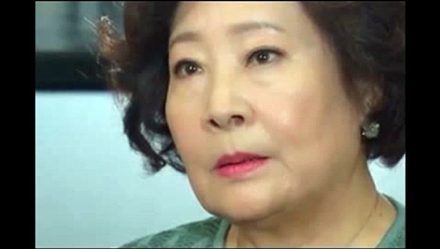 압구정백야 134회 FULL 150424 압구정 백야 134화