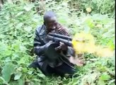 film d'action ougandais