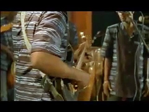 Mali - African Music Legends - Ali Farka Toure 8