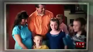 19 Kids and Counting - Duggars Do Dinner (1 of 3)