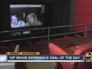 Smart Shopper Deal of the Day