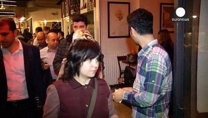 Zwei Filme zum Massaker an Armeniern auf Filmfestival in Istanbul