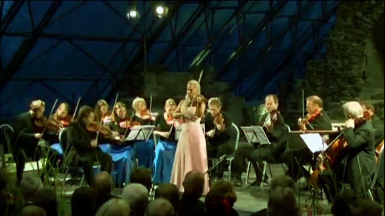 Vivaldi Summer Presto