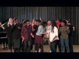 E.Gospel Choir en concert au Méga CGR Évry 2 !