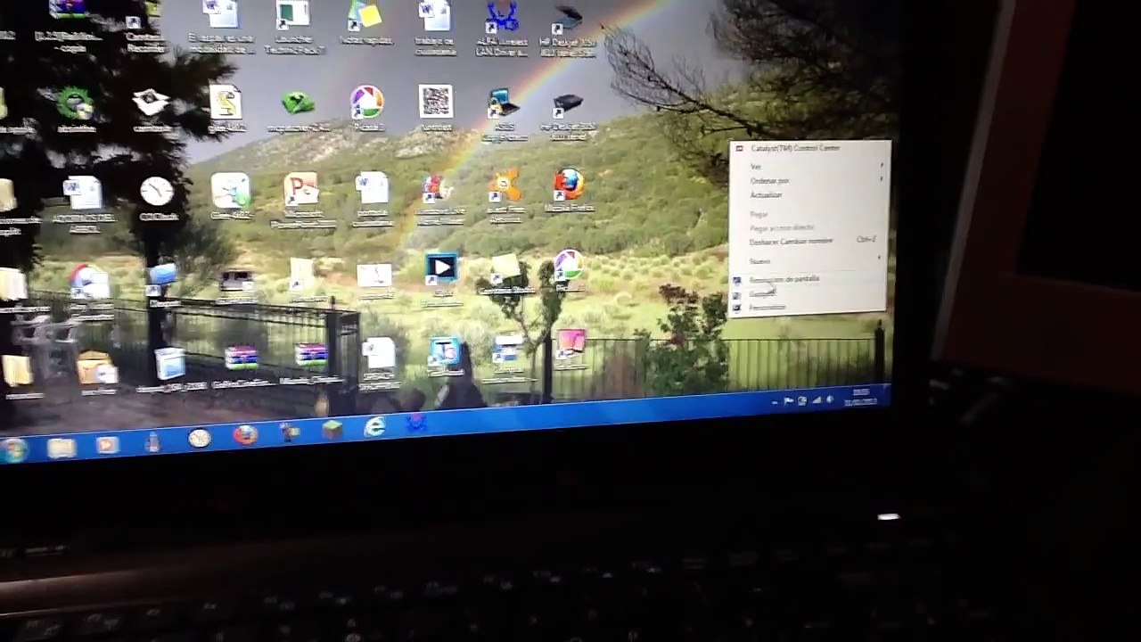 Cómo conectar dos monitores al mismo ordenador