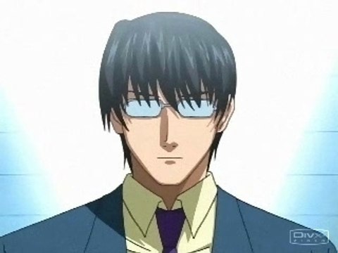 Amv -elfen lied - my immortal