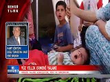 NE DEDİLER? - HAMİT GÖKTÜRK 24.04.2015