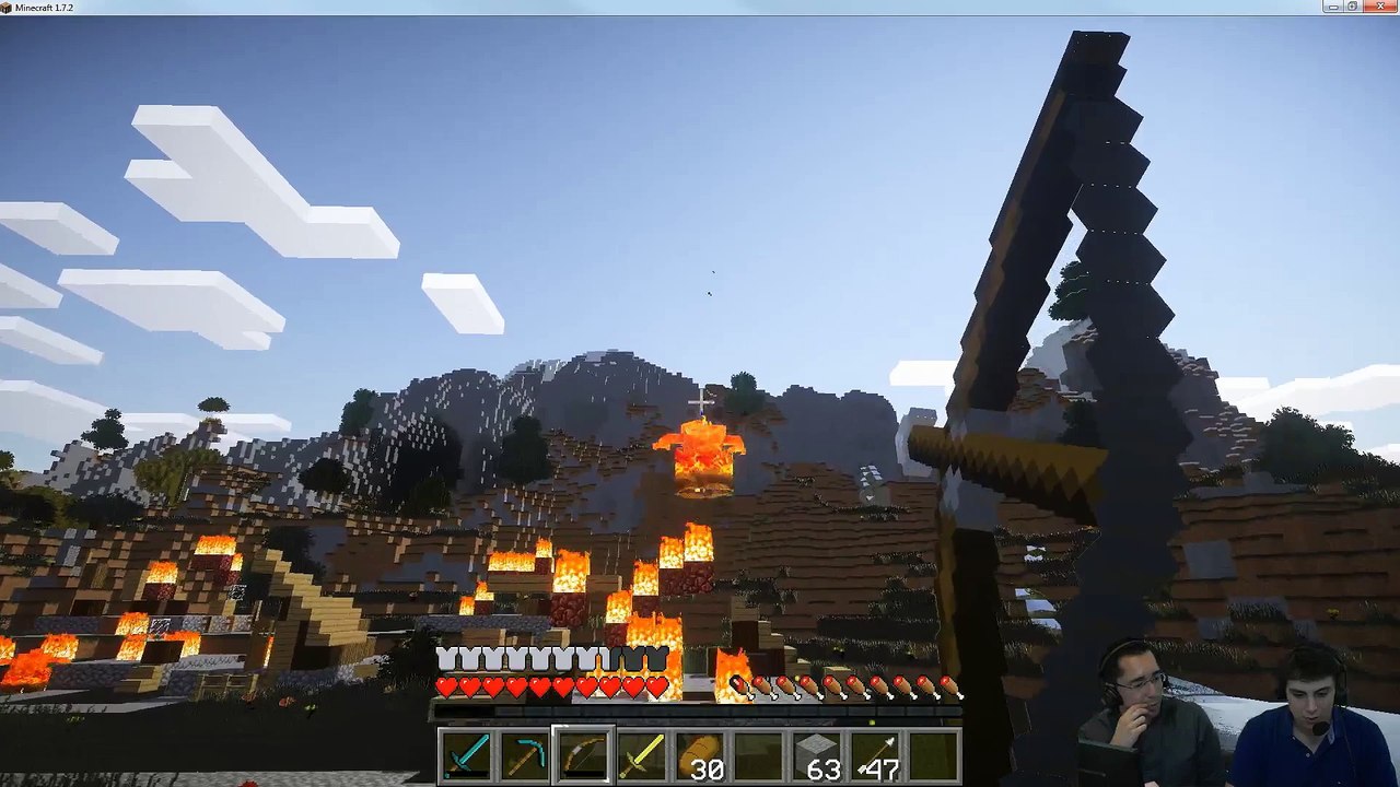 Best of Minecraft torlk - iplay4you