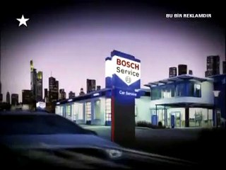 Robert Bosch Reklam Filmi
