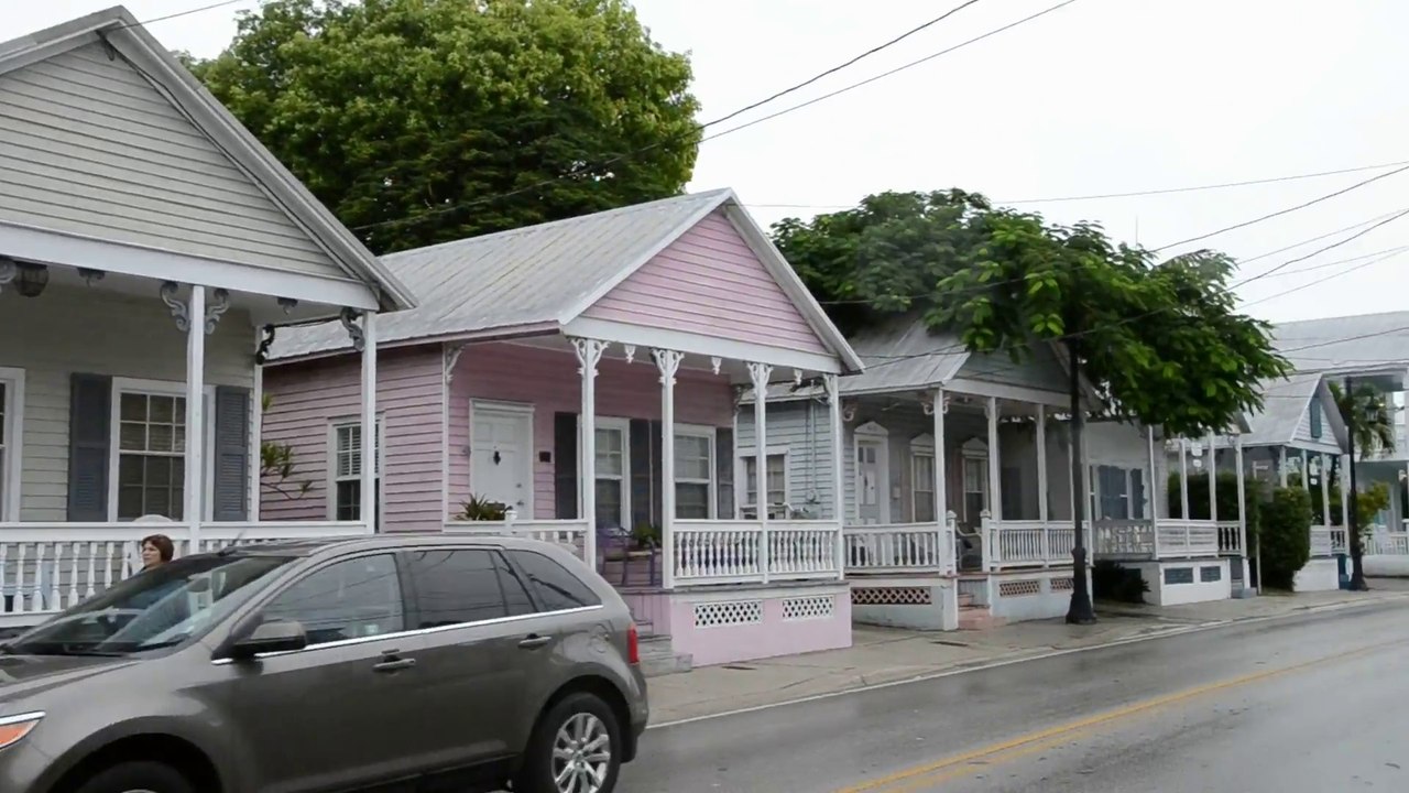 Louisiana-Bahamas-Florida 2014, jour 10: Key West