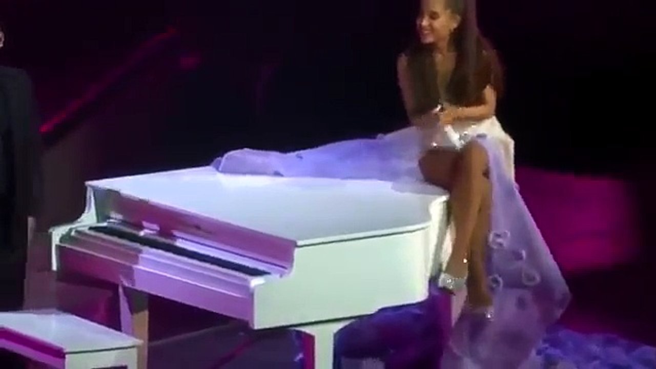 Ariana Grande- I Will Always Love You