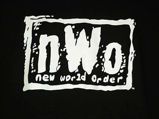The New World Order (NWO) Theme Song