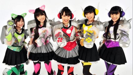 【激怒？】ももクロ玉井詩織が南海キャンディーズ山里にビンタ？