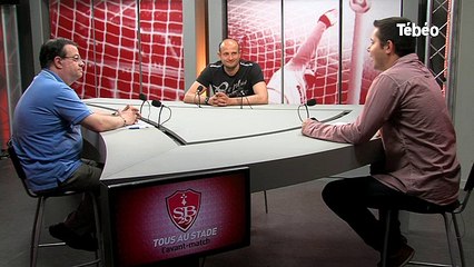 Tous au stade : l'avant-match / 2ème partie