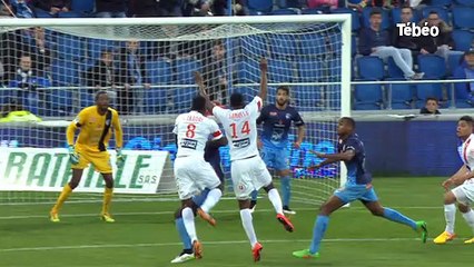 Tous au stade : l'avant-match / 1ère partie