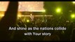Nova - Hillsong United Miami Live 2012 (Lyrics/Subtitles) (Worship Song to Jesus)