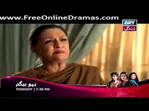 Meka Aur Susraal Episode 63 on ARY Zindagi in High Quality 24th April 2015