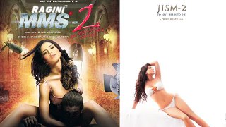 Beimaan Love   Sunny Leone & Rajneesh Duggal Hot Romance HD