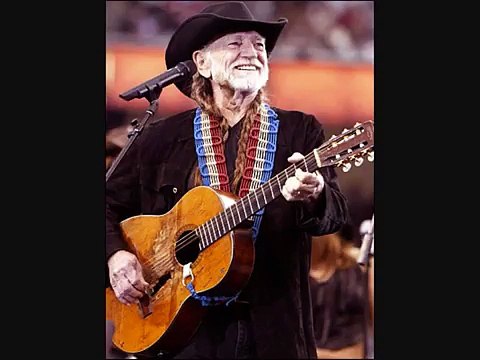 Johnny Cash Willie Nelson - Ghost Riders In The Sky