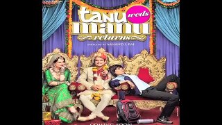 Tanu Weds Manu Returns Trailer 2015 Review   Kangana Ranaut   R Madhavan HD
